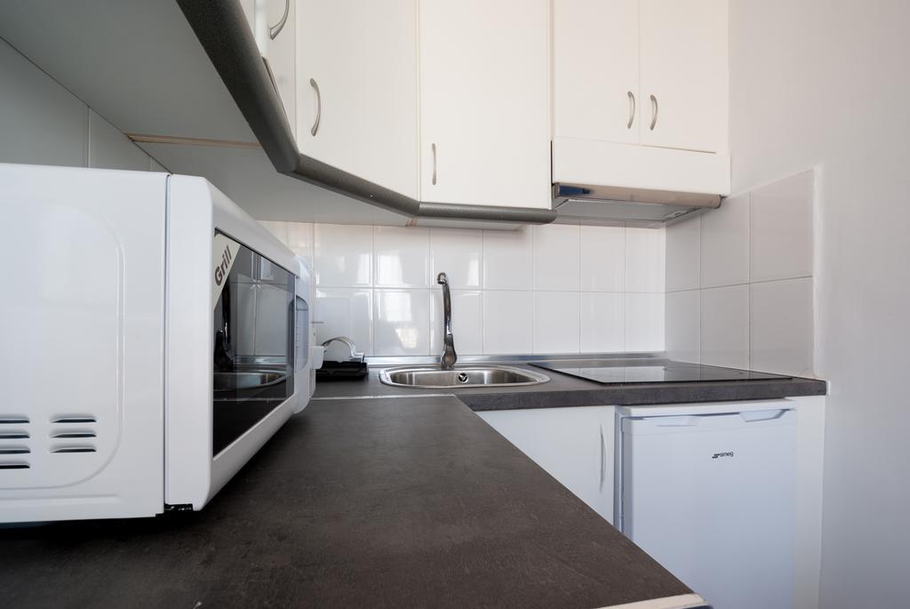 Apartment Altavista กาดิซ ภายนอก รูปภาพ