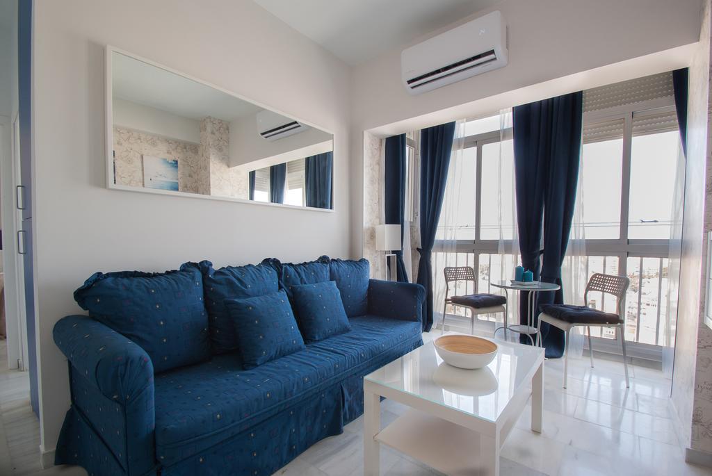 Apartment Altavista กาดิซ ภายนอก รูปภาพ