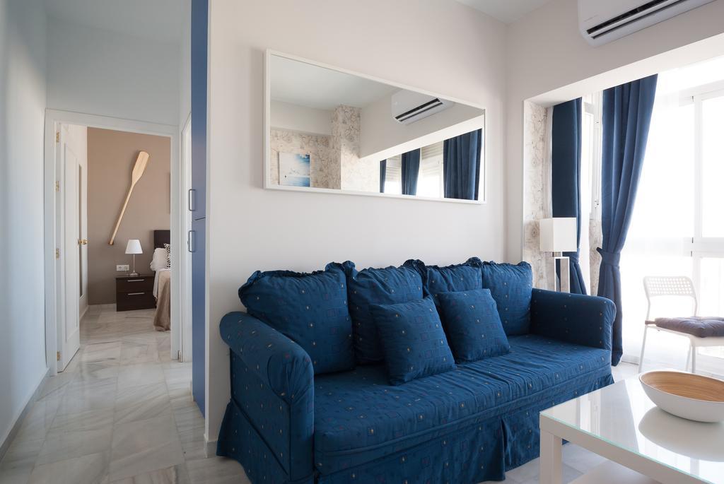 Apartment Altavista กาดิซ ภายนอก รูปภาพ